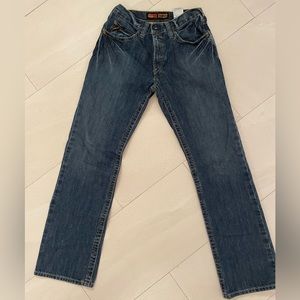 Ariat Work Jeans